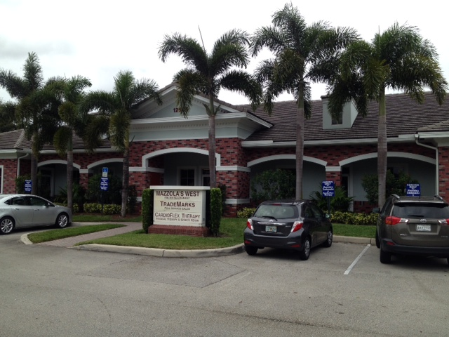 CardioFlex Therapy Outpatient Clinic in Davie, Florida'