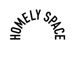 Company Logo For Homely Space'