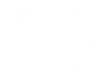 Company Logo For Healthworx CBD'