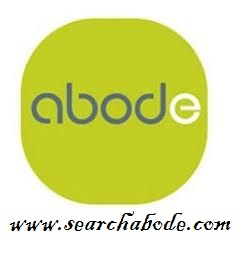 Logo for searchabode.com'