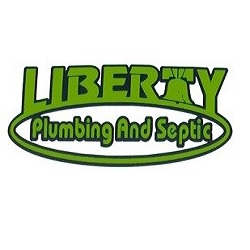 Company Logo For Liberty Plumbing &amp; Septic'