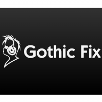 Gothic Fix Logo