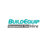 BuildEquip Logo