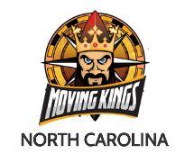 Company Logo For Moving Kings NC'