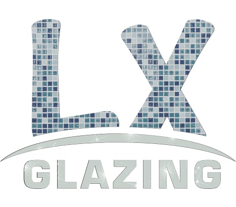 Company Logo For LXGlazing'