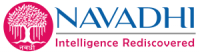NAVADHI Market Research Pvt Ltd Logo