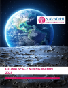 Global Space Mining Market 2025'