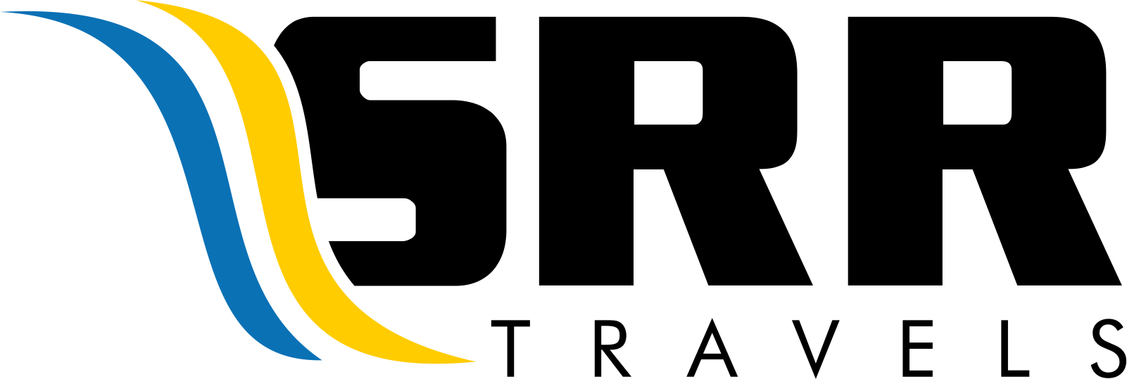 SRR Travels | One Day Package from Bangalore to Mysore, Tour packages from Bangalore to Mysore Logo