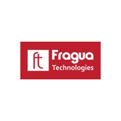 Company Logo For Fragua Technologies India Pvt Ltd'