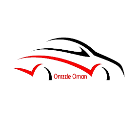 Company Logo For omzzle&nbsp;oman cars'