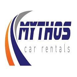 Company Logo For MYTHOS Car Rentals'