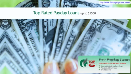 Best Same Day Loans'