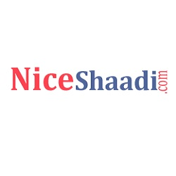 Company Logo For NiceShaadi.com'