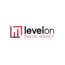 Company Logo For Levelon Digital'