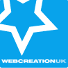 WebcreationUK Logo