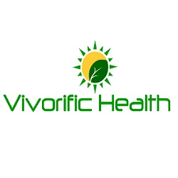 Company Logo For Vivorific Health'