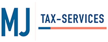 MJ Tax Services and More Logo