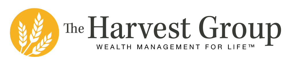 Company Logo For Financial Planning Consultant - The Harvest'
