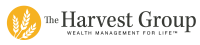 Financial Planning Consultant - The Harvest Group Logo