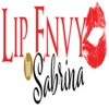 Company Logo For Lip Envy By Sabrina'