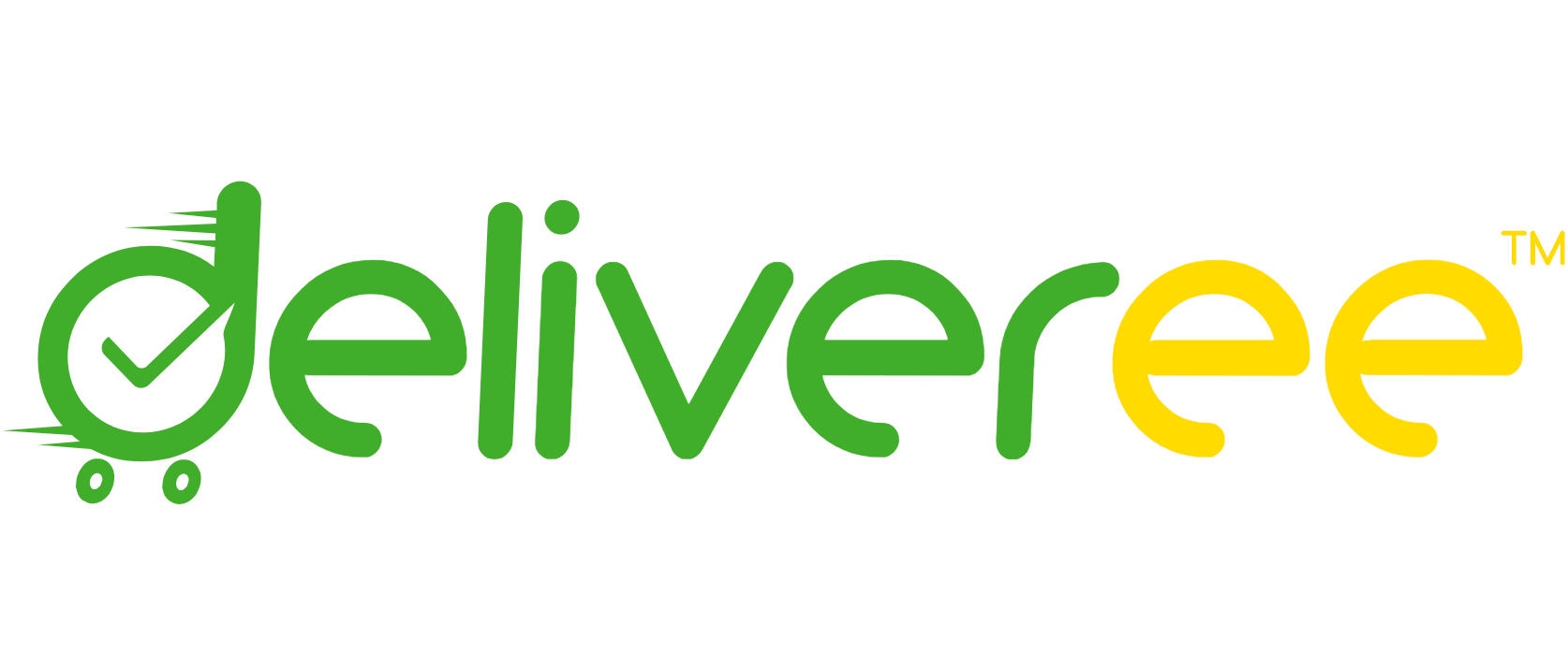 Deliveree Thailand Logo