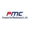 Company Logo For Permanent Steel Manufacturing Co.,Ltd'
