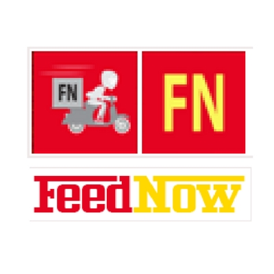 FeedNow Logo