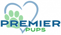 Premier Pups Logo