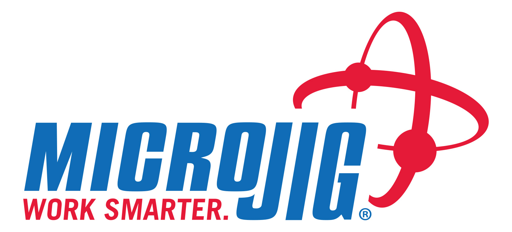 MICROJIG Logo