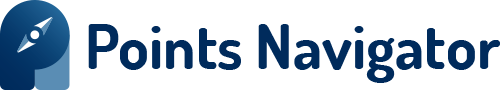 Company Logo For Points Navigator'