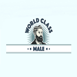 Company Logo For World Class Male LLC'