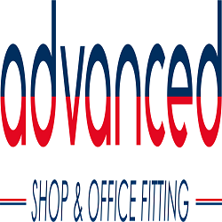 Company Logo For Advanced Shop &amp; Office Fitouts'