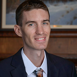 Josh Whittaker, Sr. Manager at Longnecker &amp; Associates'