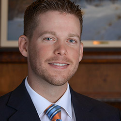 Daniel Wilson, Manager at Longnecker & Associates