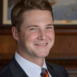 Kyle Lamport, Manager at Longnecker &amp; Associates'