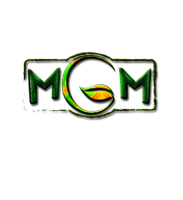 Malaga Gardening And Mowing Logo