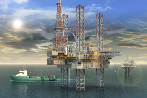 Offshore Drilling industry'