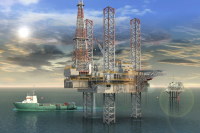 Offshore Drilling industry