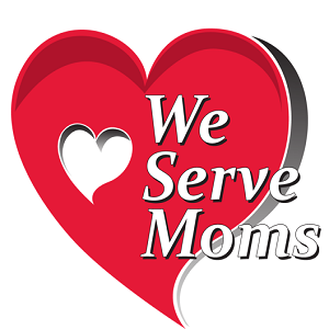 We Serve Moms