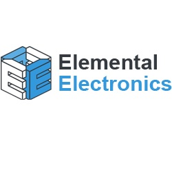 Company Logo For ELEMENTAL ELECTRONICS'