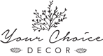 YourChoiceDecor.com Logo