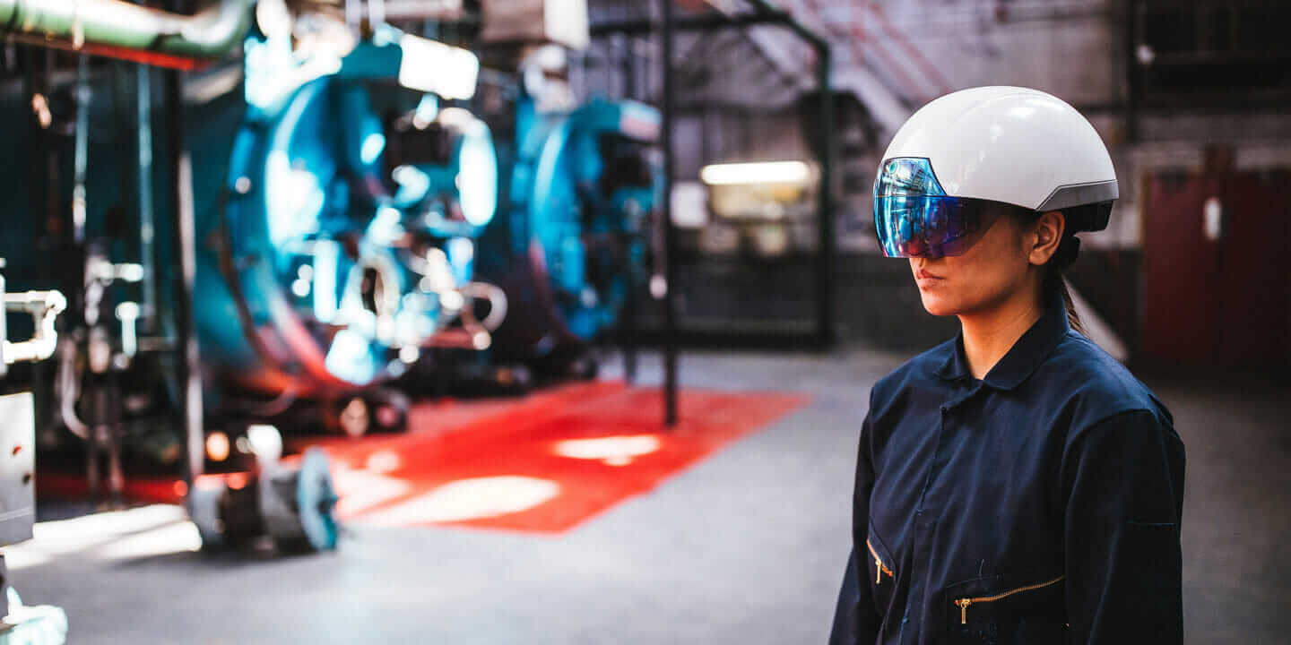 Industrial Wearables Market will expand at a formidable CAGR
