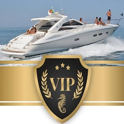 Company Logo For Champagne Cruises Vilamoura'