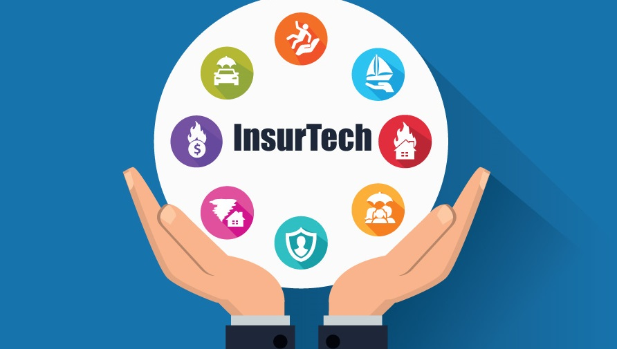 InsurTech Market Key Outstanding Key Lending Analysis on Fri'