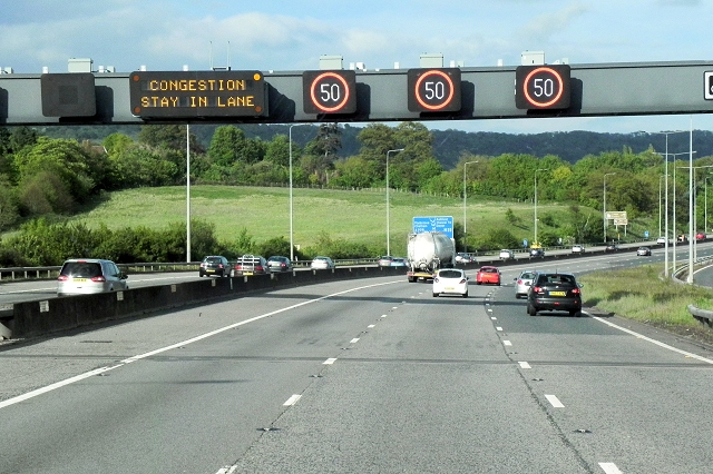Traffic Management System'