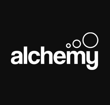 Company Logo For Alchemy Tuition'