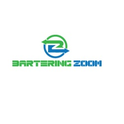 Company Logo For Bartering Zoom'