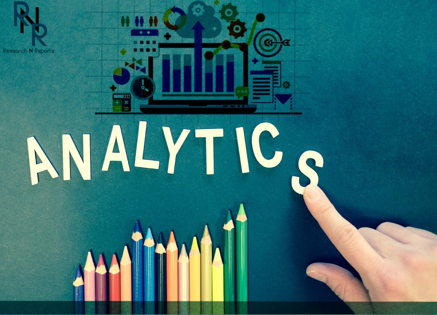 Trending Research: Process Analytical Technology Market Over