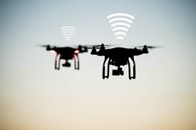 Commercial UAV Market'