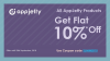 AppJetty Announces Discount Offers Will Give 10% Off on All'